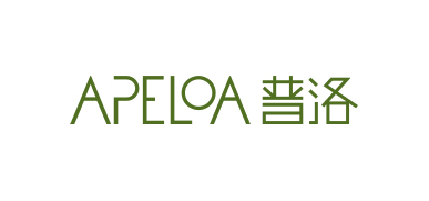 Large logo of Apeloa Pharmaceutical