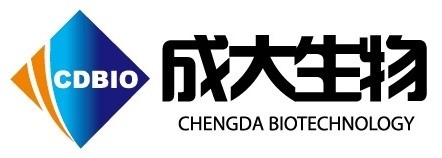 Large logo of Liaoning Cheng Da Biotechnology