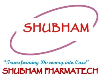 Large logo of Shubham Pharmatech