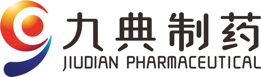 Large logo of Hunan Jiudian Hongyang Pharmaceutical