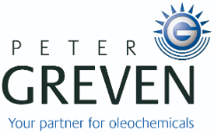 Large logo of Peter Greven