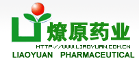 Large logo of Zhejiang Liaoyuan Pharmaceutical