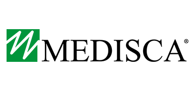 Large logo of Medisca