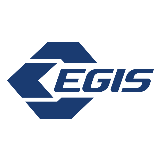 Large logo of Egis Pharmaceuticals