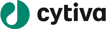 Large logo of Cytiva