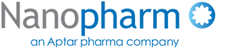 Large logo of Nanopharm