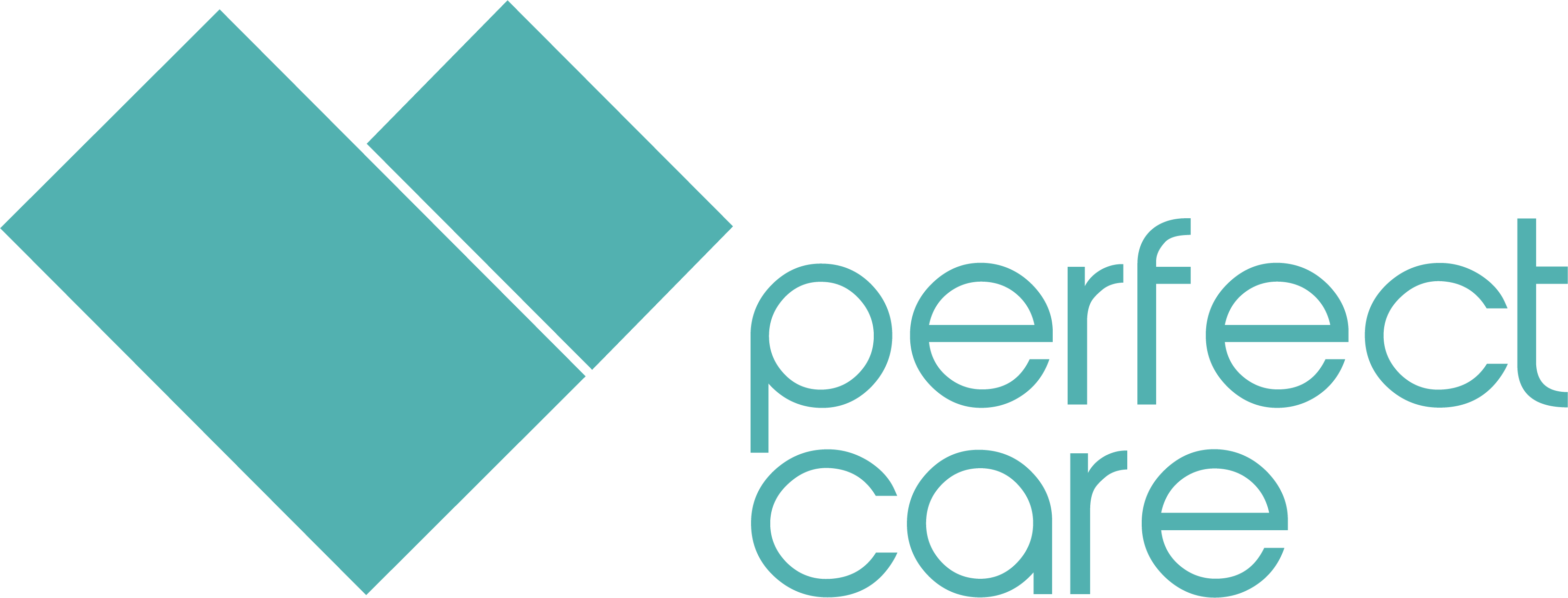 Large logo of Perfect Care Distribution