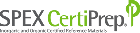 Large logo of Spex Certiprep