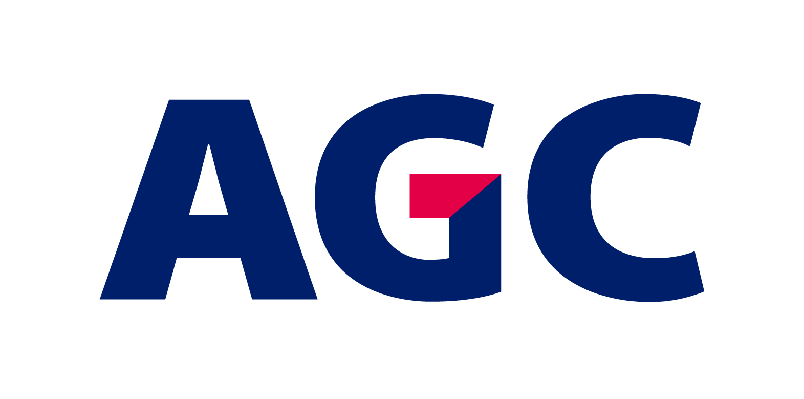 Large logo of AGC Chemicals Americas