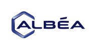 Large logo of Albéa