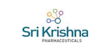 Large logo of Sri Krishna Pharmaceuticals