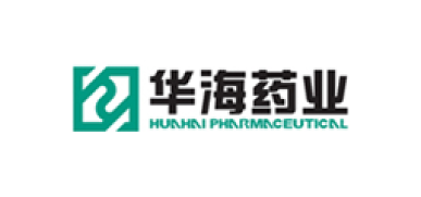 Large logo of Zhejiang Huahai Pharmaceutical