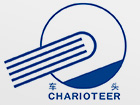 Large logo of Charioteer