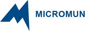 Large logo of MICROMUN Privates Institut für Mikrobiologische Forschung GmbH