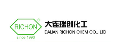 Large logo of Dalian Richon Chem