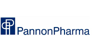 Large logo of Pannonpharma