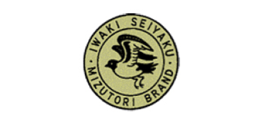 Large logo of Iwaki Seiyaku