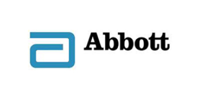 Large logo of Abbott Laboratories