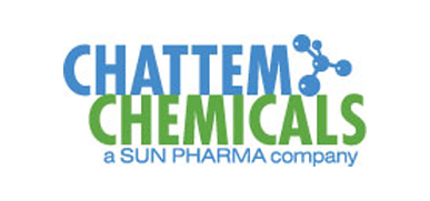 Large logo of Chattem Chemicals