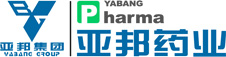 Large logo of Changzhou Yabang Pharmaceutical