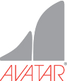 Large logo of Avatar