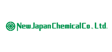 Large logo of New Japan Chemical