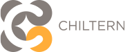 Large logo of Chiltern International