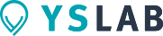 Large logo of SAS Yslab