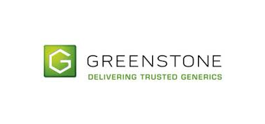 Large logo of Greenstone