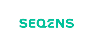 Large logo of Seqens