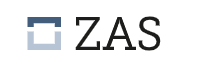 Large logo of Z.A.S. Zentral Archiv Service GmbH