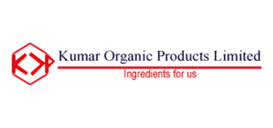 Large logo of Kumar Organic Products