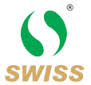 Large logo of Swiss Parenterals