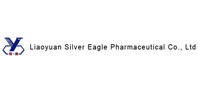 Large logo of Liaoyuan Silver Eagle Pharmaceutical