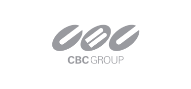 Large logo of Cbc Group