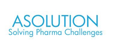 Large logo of ASolution Pharmaceuticals