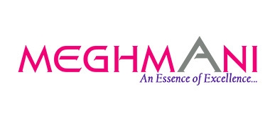 Large logo of Meghmani Group