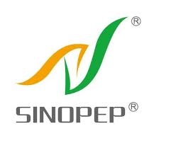 Large logo of Sinopep Pharmaceutical