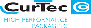 Large logo of CurTec