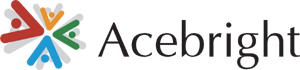 Large logo of Acebright Group