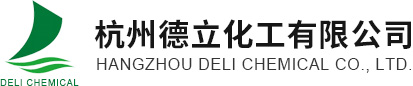 Large logo of Hangzhou Deli Chemical