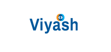 Large logo of Viyash Life Sciences