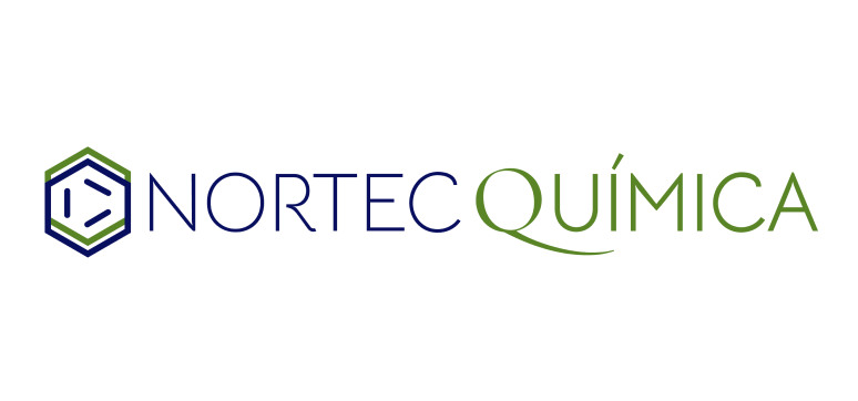 Large logo of Nortec Quimica