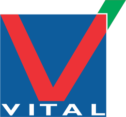 Large logo of Vital Therapeutics & Formulations