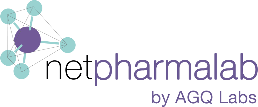 Large logo of Netpharmalab Consulting Services S.L.