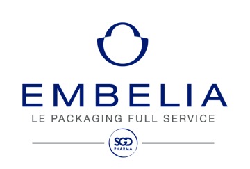 Large logo of Embélia