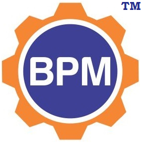 Large logo of Brilliant Process Machinery