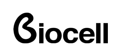 Large logo of Biocell Laboratories