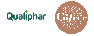 Large logo of Qualiphar-Gifrer