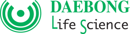 Large logo of Daebong